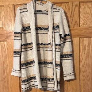 The limited - Aztec cardigan